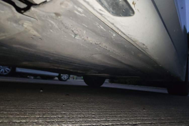 Used BMW 3 Series 2022 325Li M Sport Night Edition Package Chassis Front Left