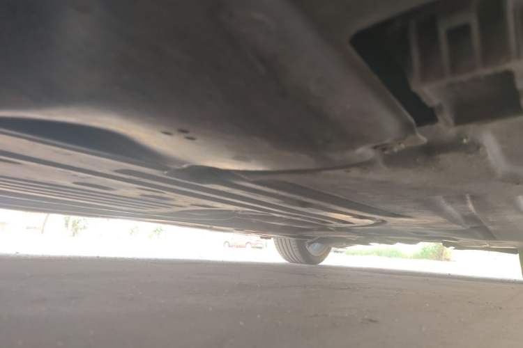 Used BMW 3 Series 2022 325i M Sport Package Chassis Front Left