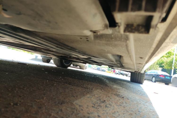 Used BMW 3 Series 2022 Updated 325Li M Sport Package Chassis Front Left