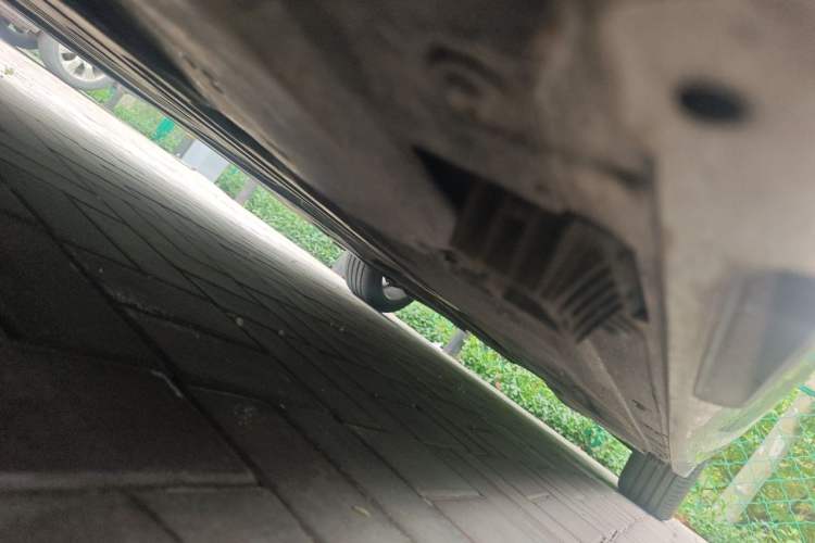Used BMW 3 Series 2022 325Li M Sport Package Chassis Front Left