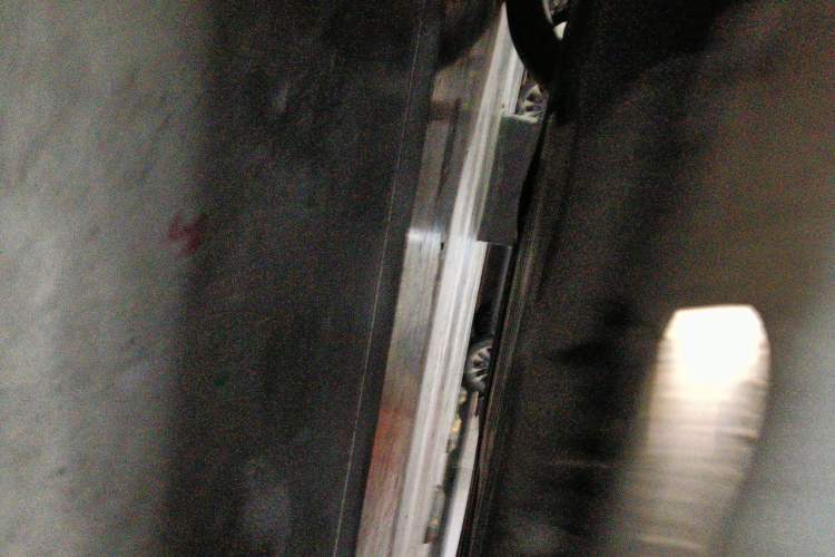 Used BMW 3 Series 2022 Updated 325i M Sport Package Chassis Front Left