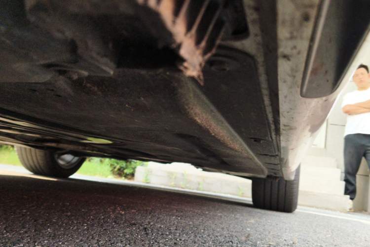 Used BMW 3 Series 2022 325Li M Sport Night Edition Package Chassis Front Left