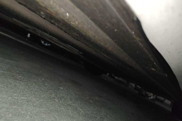 Used BMW 3 Series 2022 325Li M Sport Night Edition Package Chassis Front Left