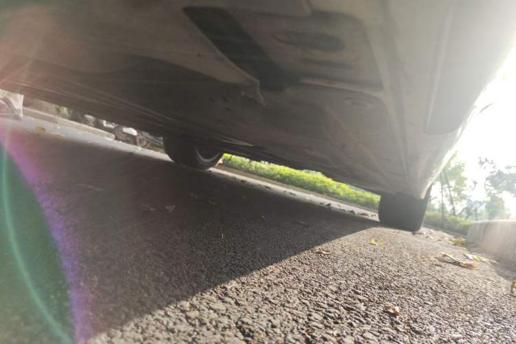 Used BMW 3 Series 2022 Restyled 325Li M Sport Night Edition Package Chassis Front Left