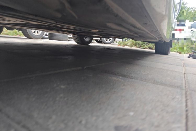 Used BMW 3 Series 2022 Restyled 320Li M Sport Package Chassis Front Left