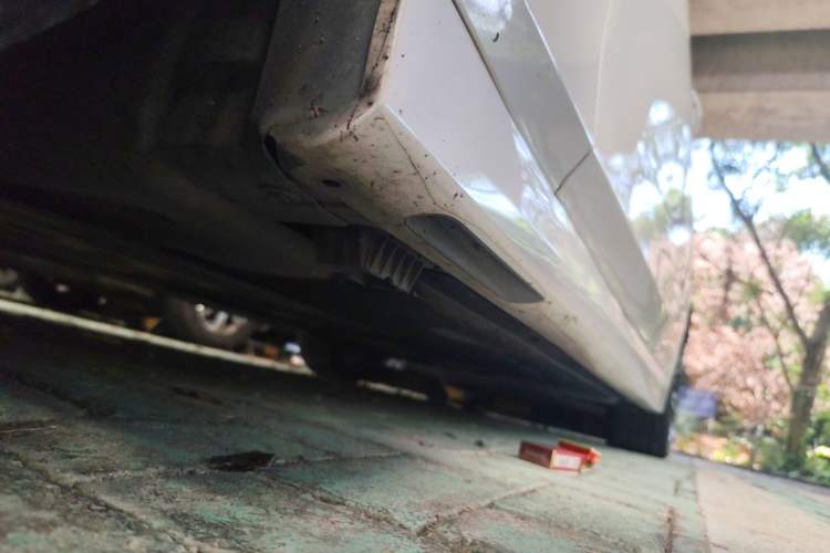 Used BMW 3 Series 2022 330Li xDrive M Sport Night Edition Package Chassis Front Left