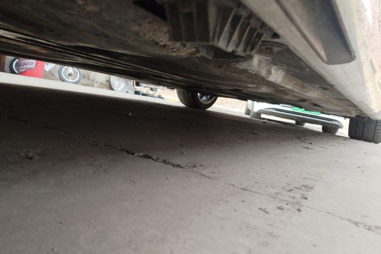 Used BMW 3 Series 2022 Updated 325Li M Sport Package Chassis Front Left