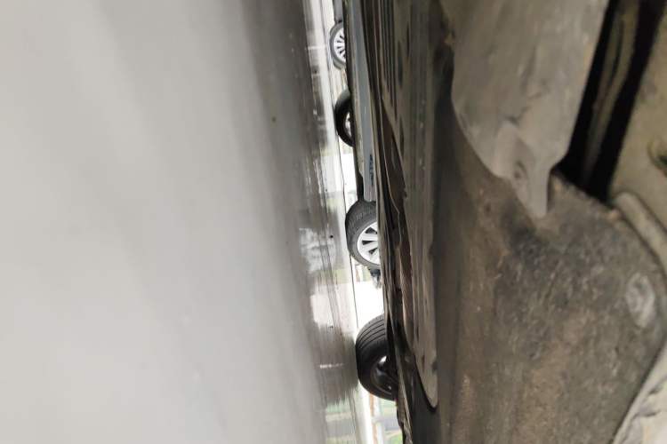 Used BMW 3 Series 2022 320Li M Sport Package Chassis Front Left