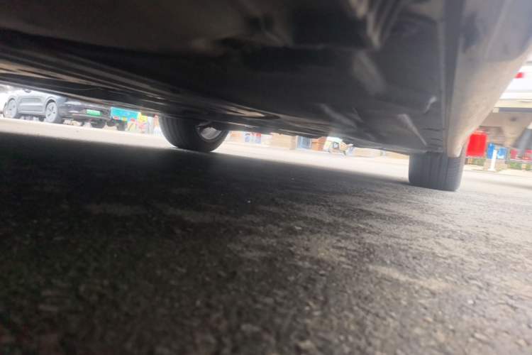 Used BMW 3 Series 2022 Updated 325i M Sport Package Chassis Front Left