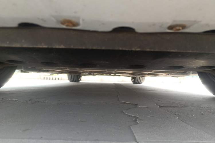Used BMW 3 Series 2022 325i M Sport Night Edition Package Chassis Front