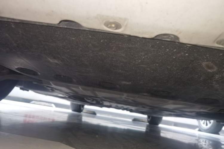 Used BMW 3 Series 2022 325Li M Sport Package Chassis Front