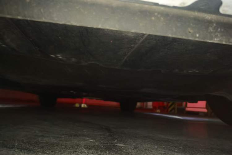 Used BMW 3 Series 2022 325i M Sport Night Edition Package Chassis Front