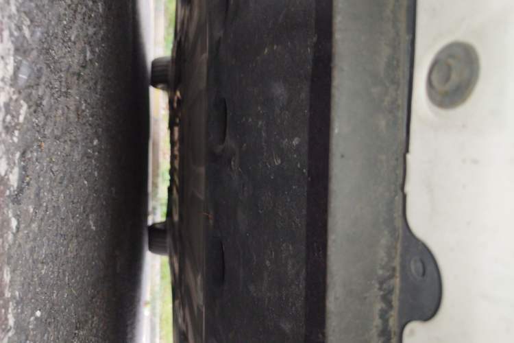 Used BMW 3 Series 2022 325Li M Sport Night Edition Package Chassis Front