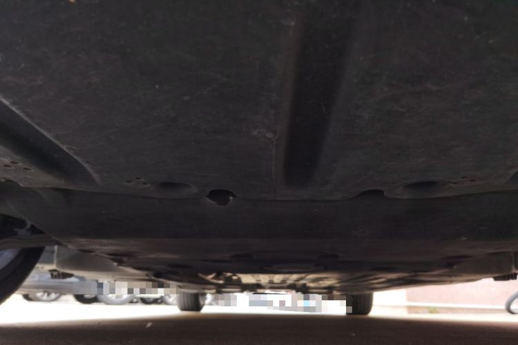 Used BMW 3 Series 2022 Restyled 320Li M Sport Package Chassis Front