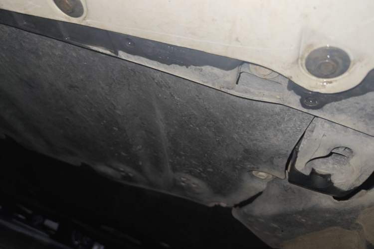 Used BMW 3 Series 2022 Updated 325Li M Sport Package Chassis Front