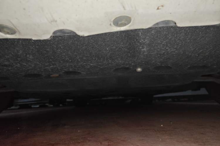 Used BMW 3 Series 2022 Updated 325Li M Sport Package Chassis Front