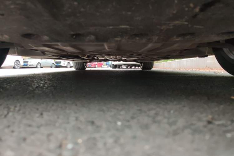 Used BMW 3 Series 2022 325i M Sport Package Chassis Front