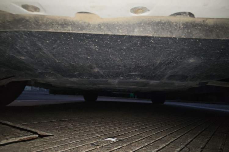 Used BMW 3 Series 2022 325Li M Sport Night Edition Package Chassis Front