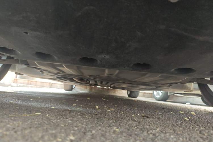 Used BMW 3 Series 2022 325Li M Sport Package Chassis Front