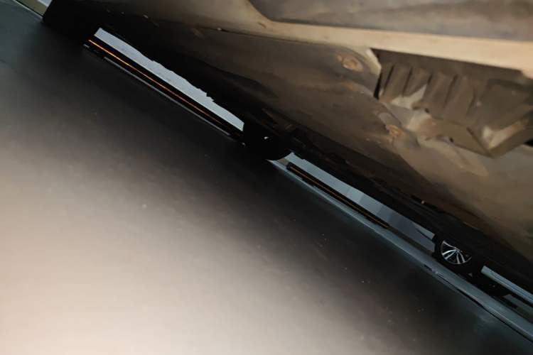 Used BMW 3 Series 2022 325Li M Sport Package Chassis Front Right