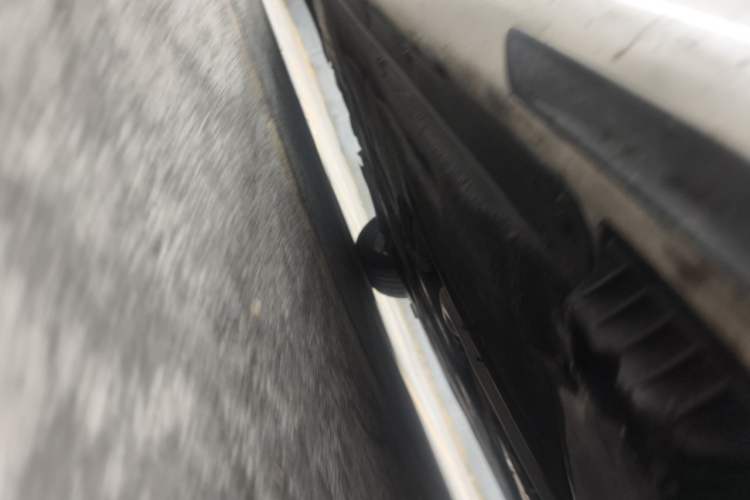 Used BMW 3 Series 2022 325Li M Sport Night Edition Package Chassis Front Right