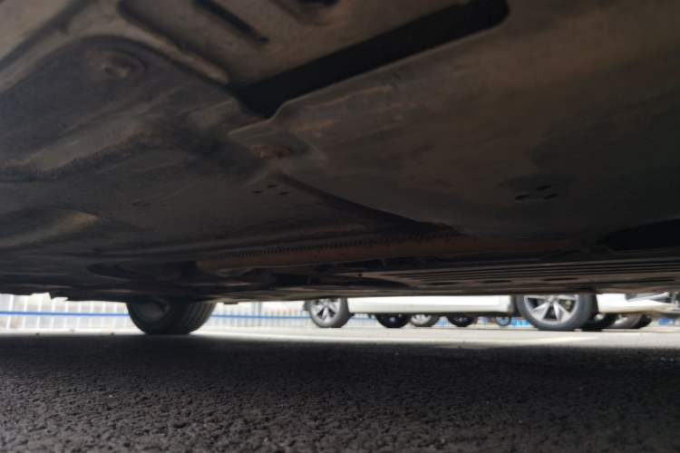 Used BMW 3 Series 2022 Updated 325i M Sport Package Chassis Front Right