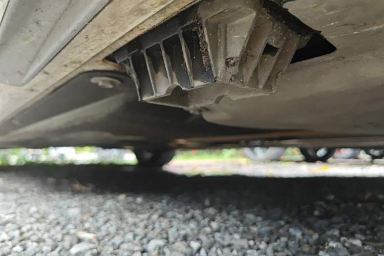 Used BMW 3 Series 2022 325Li M Sport Night Edition Package Chassis Front Right