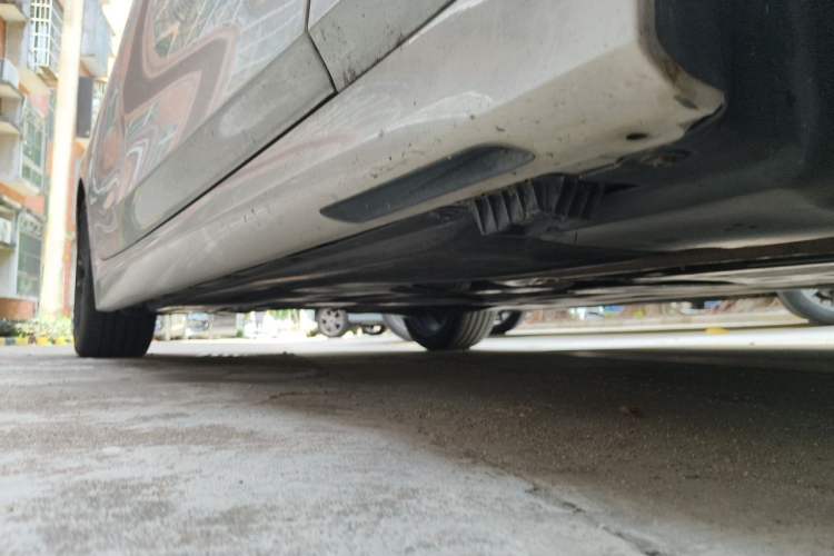 Used BMW 3 Series 2022 Restyled 325Li M Sport Night Edition Package Chassis Front Right