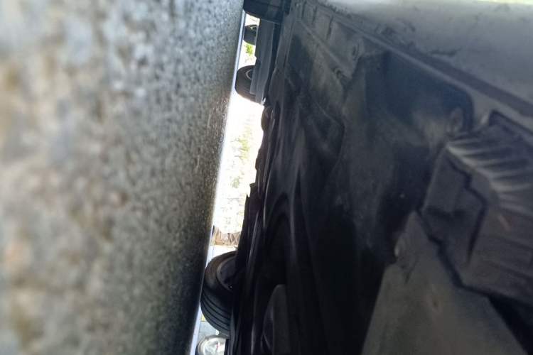 Used BMW 3 Series 2022 320i Sport Package Chassis Front Right