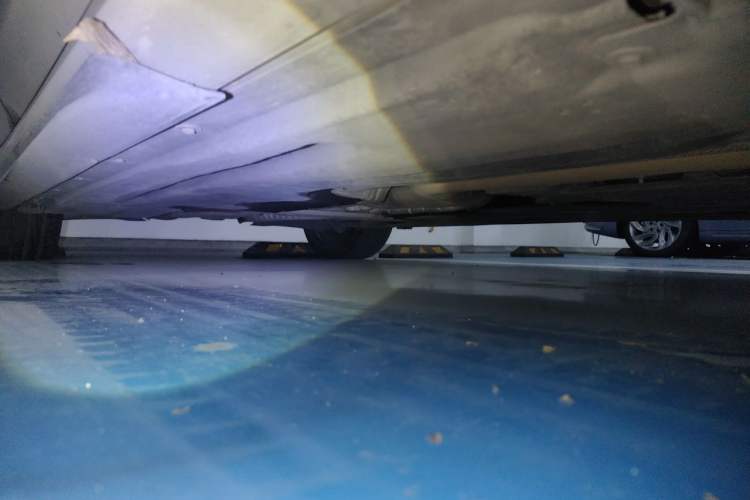 Used BMW 3 Series 2022 325Li M Sport Night Edition Package Chassis Front Right