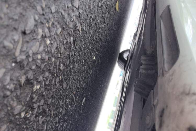 Used BMW 3 Series 2022 325Li M Sport Package Chassis Front Right