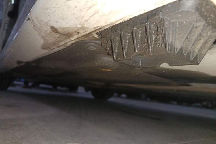 Used BMW 3 Series 2022 320i Sport Package Chassis Front Right