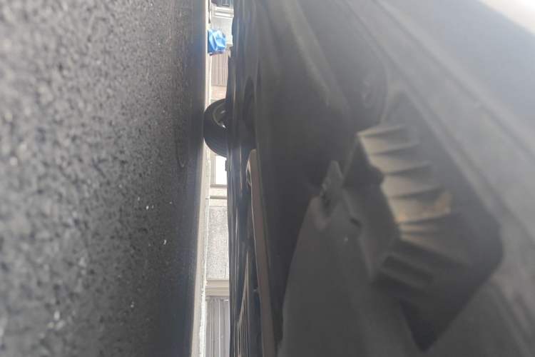 Used BMW 3 Series 2022 325Li M Sport Package Chassis Front Right