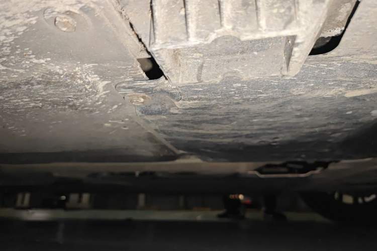 Used BMW 3 Series 2022 325i M Sport Night Edition Package Chassis Front Right