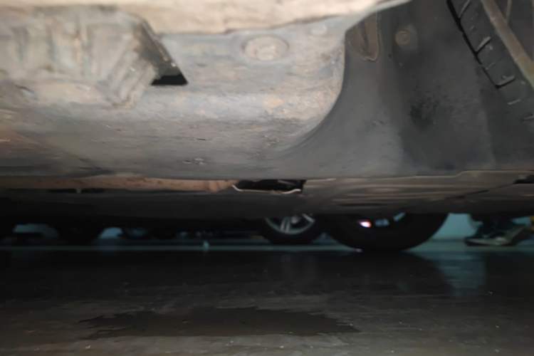 Used BMW 3 Series 2022 325Li M Sport Package Chassis Front Right