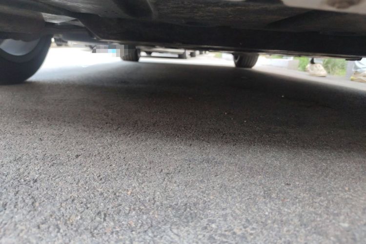 Used BMW 3 Series 2022 325i M Sport Package Chassis Front Right