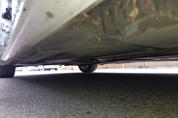 Used BMW 3 Series 2022 320i Sport Package Chassis Front Right