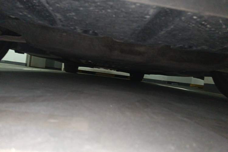 Used BMW 3 Series 2022 Restyled 325Li M Sport Night Edition Package Chassis Front Right