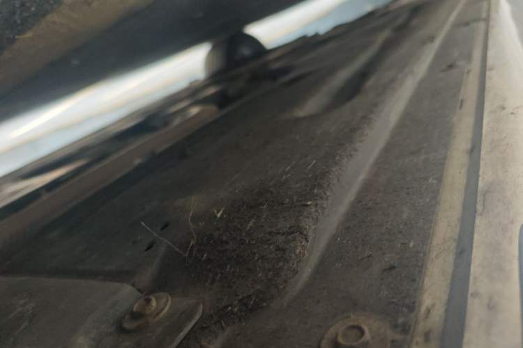 Used BMW 3 Series 2022 325Li M Sport Night Edition Package Chassis Front Right