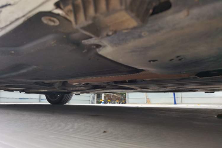 Used BMW 3 Series 2022 Updated 320i Sport Package Chassis Front Right