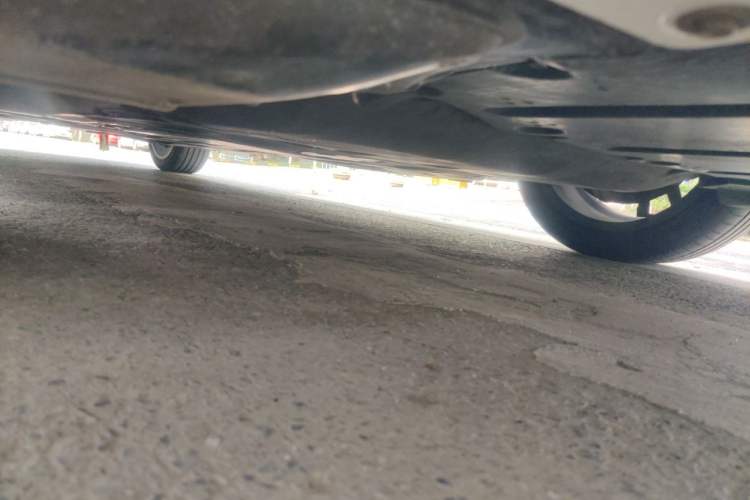 Used BMW 3 Series 2022 325Li M Sport Package Chassis Front Right