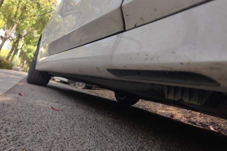 Used BMW 3 Series 2022 325Li M Sport Night Edition Package Chassis Front Right