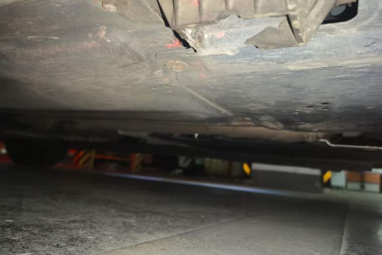 Used BMW 3 Series 2022 325i M Sport Night Edition Package Chassis Front Right