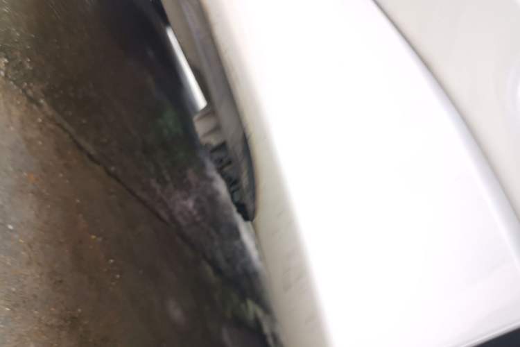 Used BMW 3 Series 2022 320Li M Sport Package Chassis Front Right