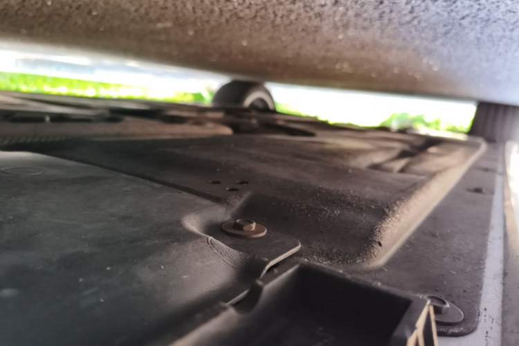 Used BMW 3 Series 2022 325Li M Sport Night Edition Package Chassis Front Right