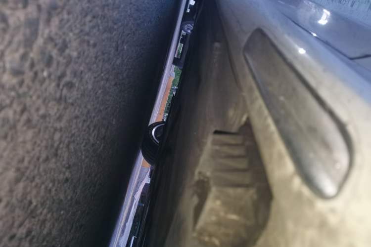 Used BMW 3 Series 2022 Updated 325i M Sport Package Chassis Front Right
