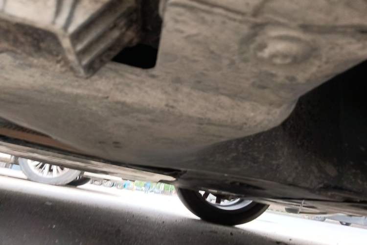 Used BMW 3 Series 2022 320Li M Sport Package Chassis Front Right