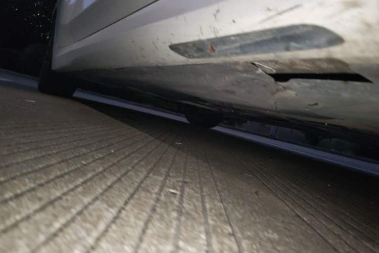 Used BMW 3 Series 2022 325Li M Sport Night Edition Package Chassis Front Right