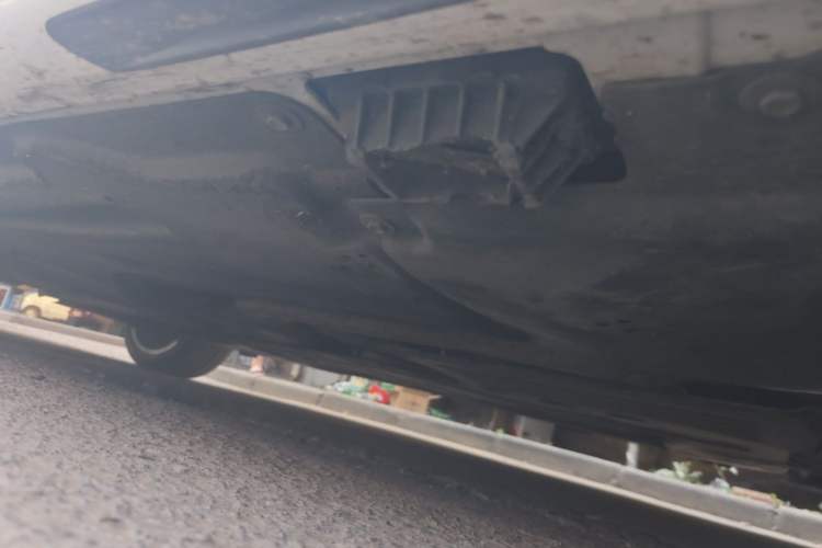 Used BMW 3 Series 2022 325i M Sport Package Chassis Front Right