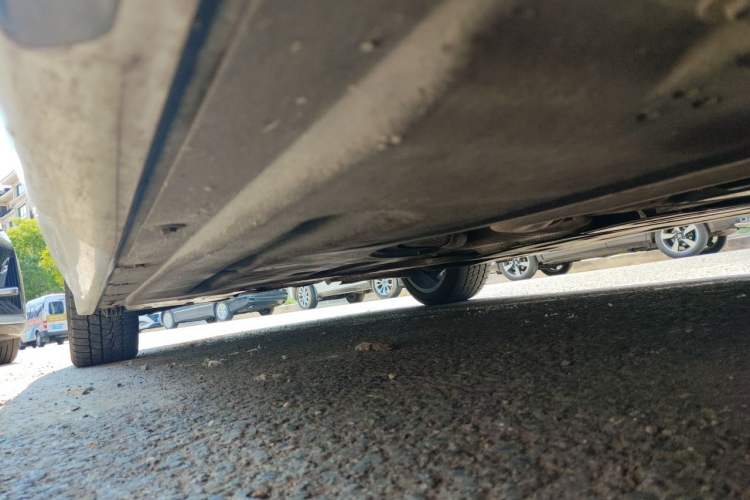 Used BMW 3 Series 2022 Updated 325Li M Sport Package Chassis Front Right
